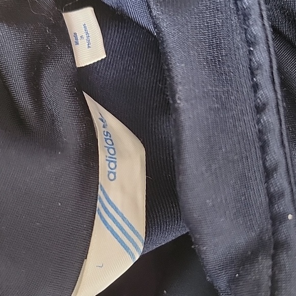 Adidas "Firebird" Track Jacket - Picture 3 of 3